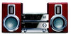 PHILIPS MCD702 DVD MICRO HIFI SYSTEM