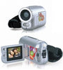 COBRA 3.1 MP DIGITAL VIDEO CAMERA WITH 1.5” TFT COLOR DISPLAY